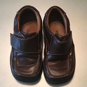 smartfit Infant Loafers